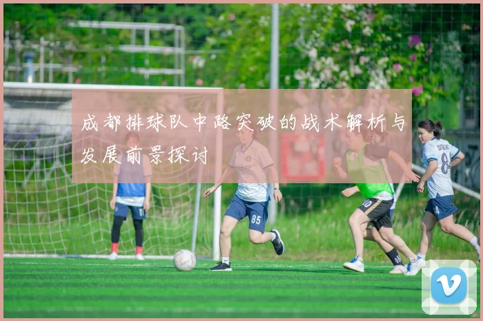 成都排球队中路突破的战术解析与发展前景探讨