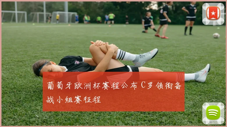 葡萄牙欧洲杯赛程公布 C罗领衔备战小组赛征程