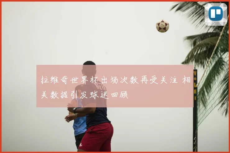 拉维奇世界杯出场次数再受关注 相关数据引发球迷回顾