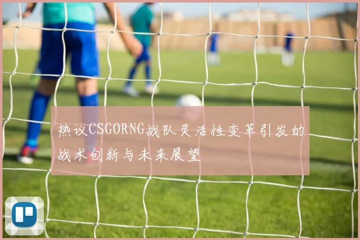 热议CSGORNG战队灵活性变革引发的战术创新与未来展望
