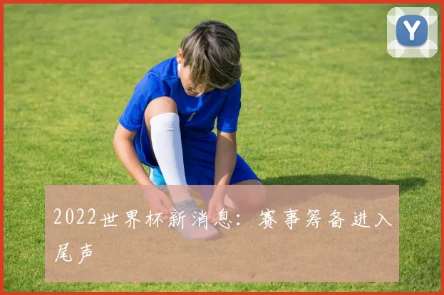 2022世界杯新消息：赛事筹备进入尾声