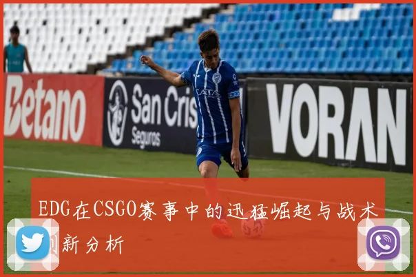 EDG在CSGO赛事中的迅猛崛起与战术创新分析