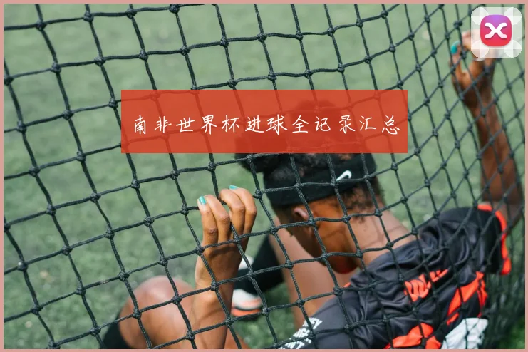 南非世界杯进球全记录汇总