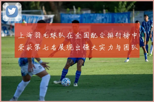 上海羽毛球队在全国配合排行榜中荣获第七名展现出强大实力与团队默契