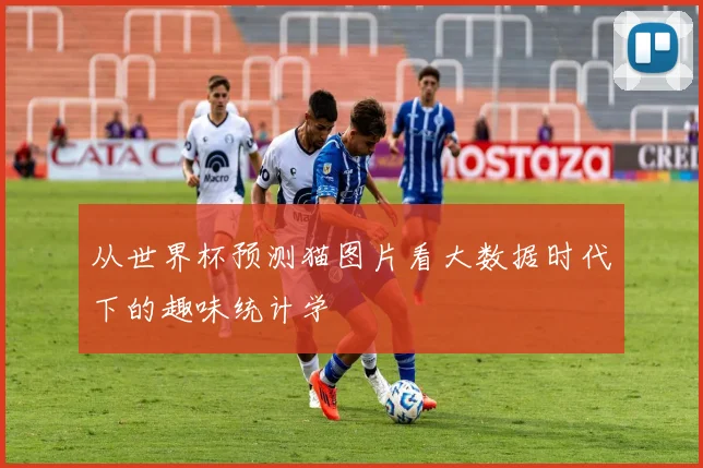 从世界杯预测猫图片看大数据时代下的趣味统计学